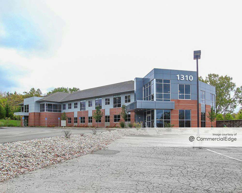 1310 East Beltline Avenue SE, Grand Rapids, MI Office Space